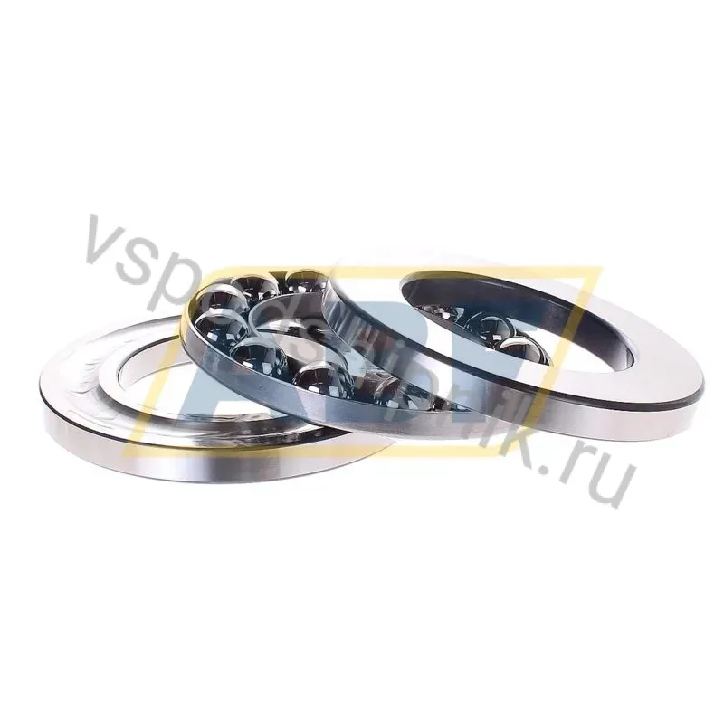 Упорный шариковый подшипник 51320 FAG 360