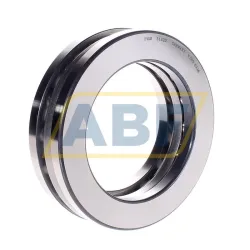 Упорный шариковый подшипник 51220 FAG