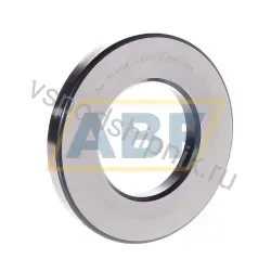 Шайба для цилиндрического упорного подшипника GS89311 INA