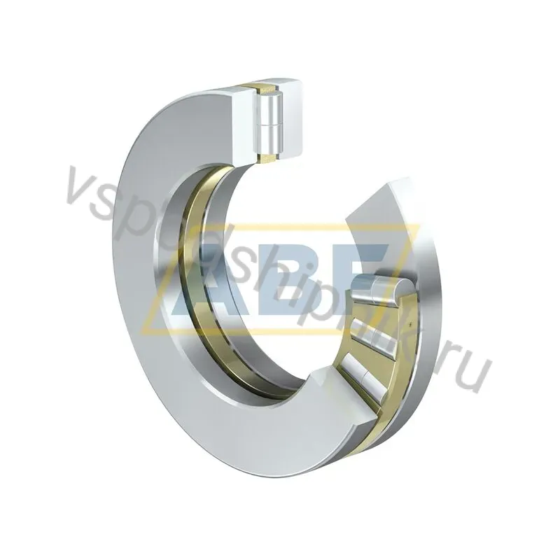 Цилиндрический роликовый упорный подшипник 89444-M FAG 360