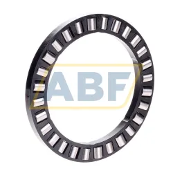 Цилиндрический роликовый подшипник с сепаратором K81114TVPB FAG