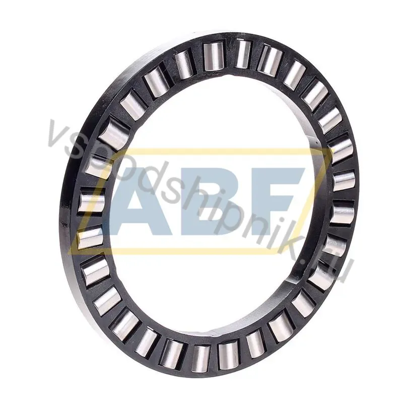 Цилиндрический роликовый подшипник с сепаратором K81114TVPB FAG 360