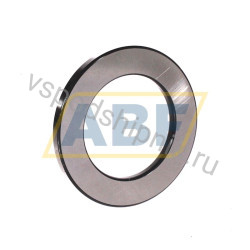Шайба для цилиндрического упорного подшипника GS81211 FAG