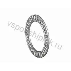 Игольчатый упорный подшипник AXK1226 FAG