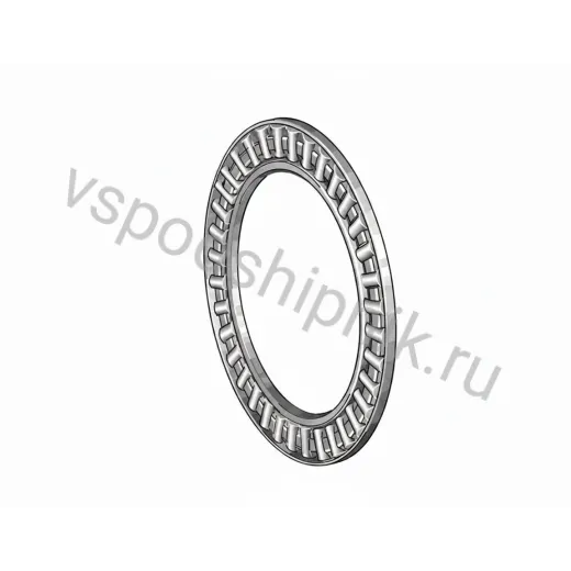 Игольчатый упорный подшипник AXK1226 FAG