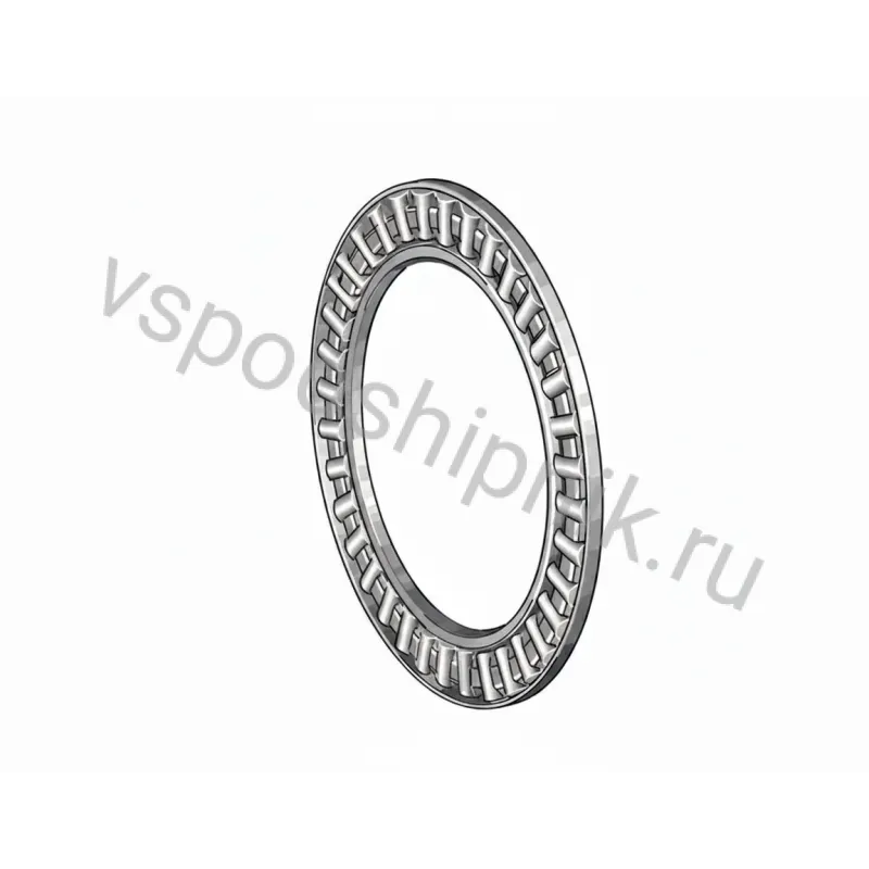 Игольчатый упорный подшипник AXK1226 FAG 360