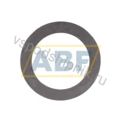Шайба для игольчатого упорного подшипника AS5578 FAG