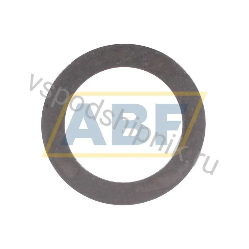 Шайба для игольчатого упорного подшипника AS5578 FAG 360