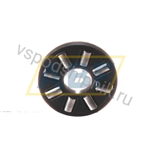Игольчатый упорный подшипник AXK0515-TV INA 5×15×2 мм