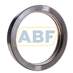 Упорный шариковый подшипник 51136-MP FAG