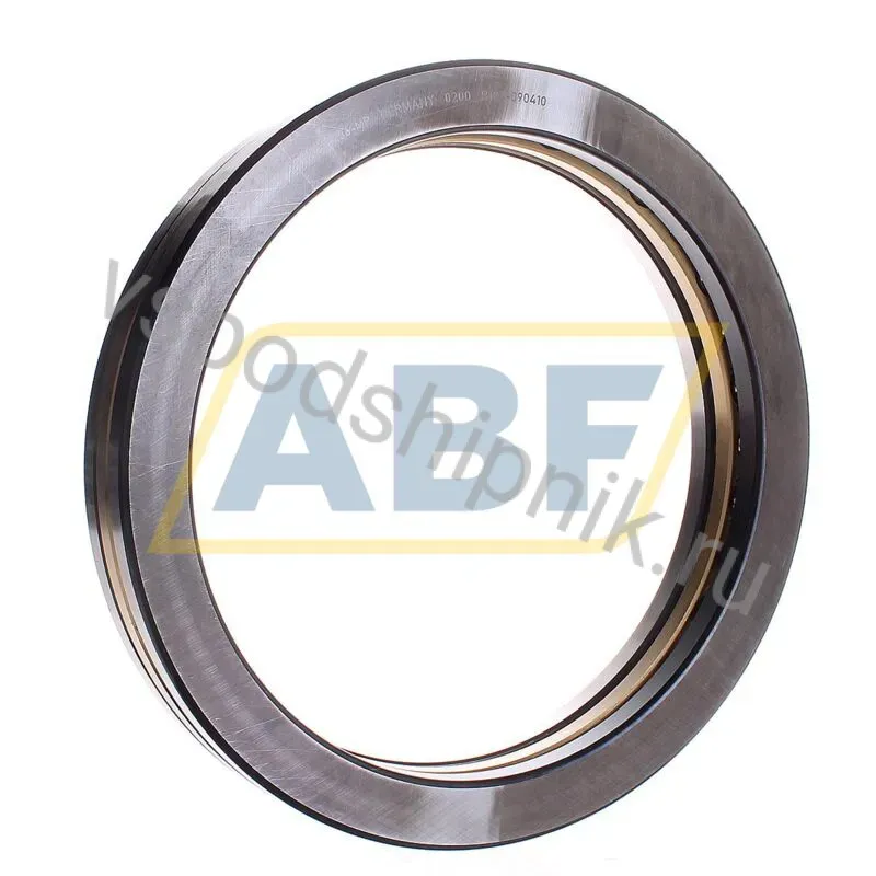 Упорный шариковый подшипник 51136-MP FAG 360