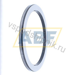 Шайба для игольчатого упорного подшипника LS160200 INA