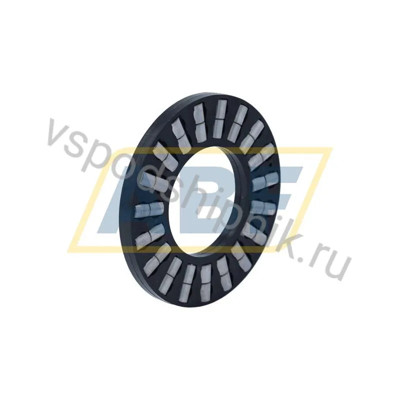 Цилиндрический роликовый подшипник с сепаратором K89308-TV/0-8 INA 360