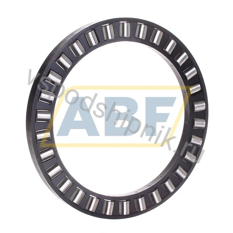 Цилиндрический роликовый подшипник с сепаратором K81126-TV/0-8 INA 360