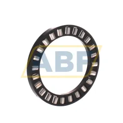 Цилиндрический роликовый подшипник с сепаратором K81110-TV-A/-5 INA