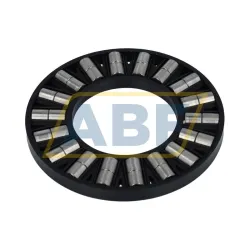 Цилиндрический роликовый подшипник с сепаратором K89311-TV/0-8 INA