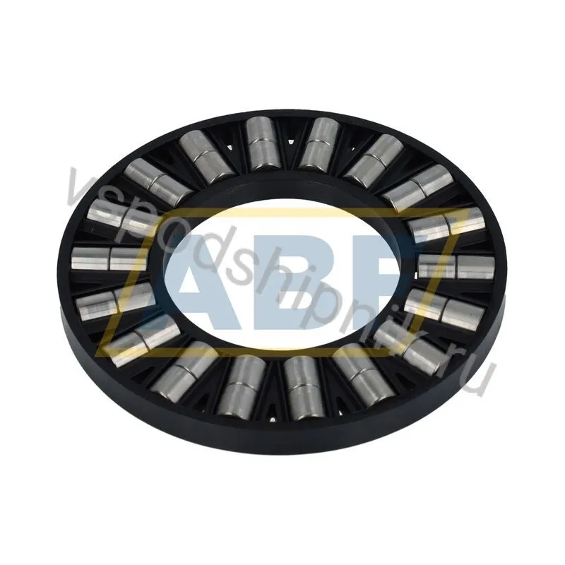 Цилиндрический роликовый подшипник с сепаратором K89311-TV/0-8 INA 360