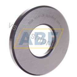 Шайба для цилиндрического упорного подшипника WS87408 INA