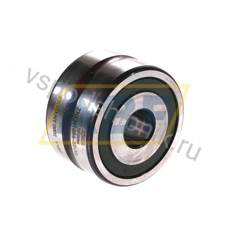 Упорный шариковый подшипник ZKLN1034-2Z-XL INA 360