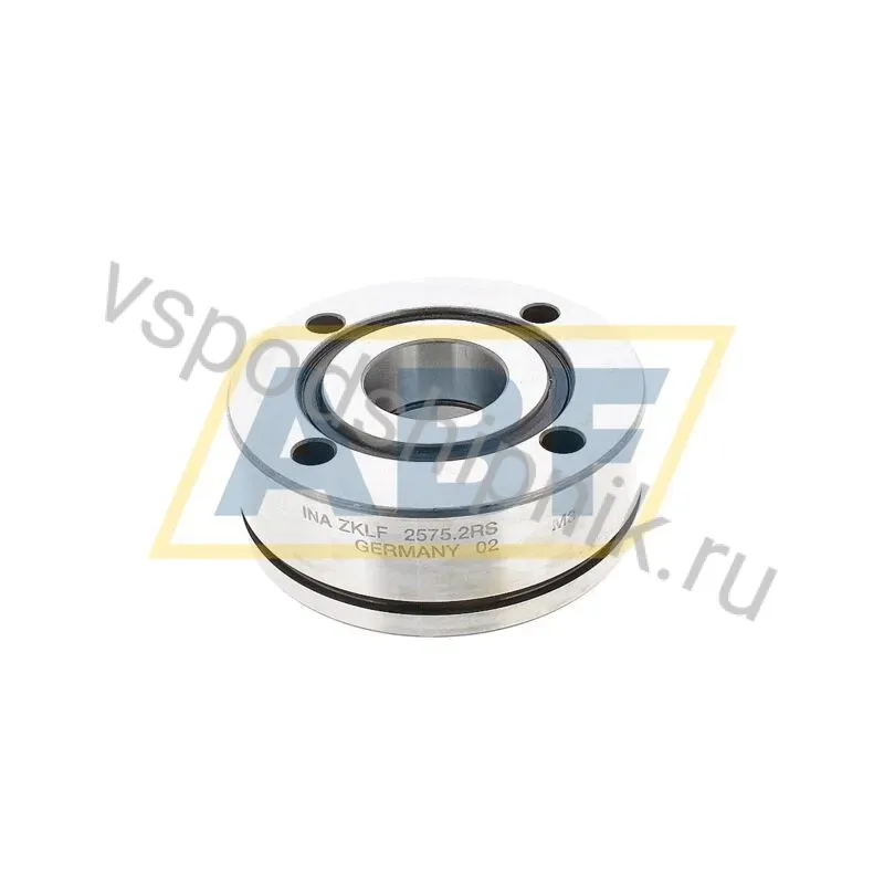 Упорный шариковый подшипник ZKLF2575.2RS INA 360