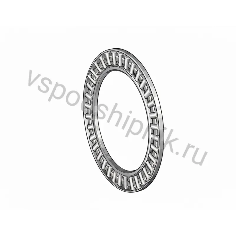 Игольчатый упорный подшипник AXK5070 INA 360