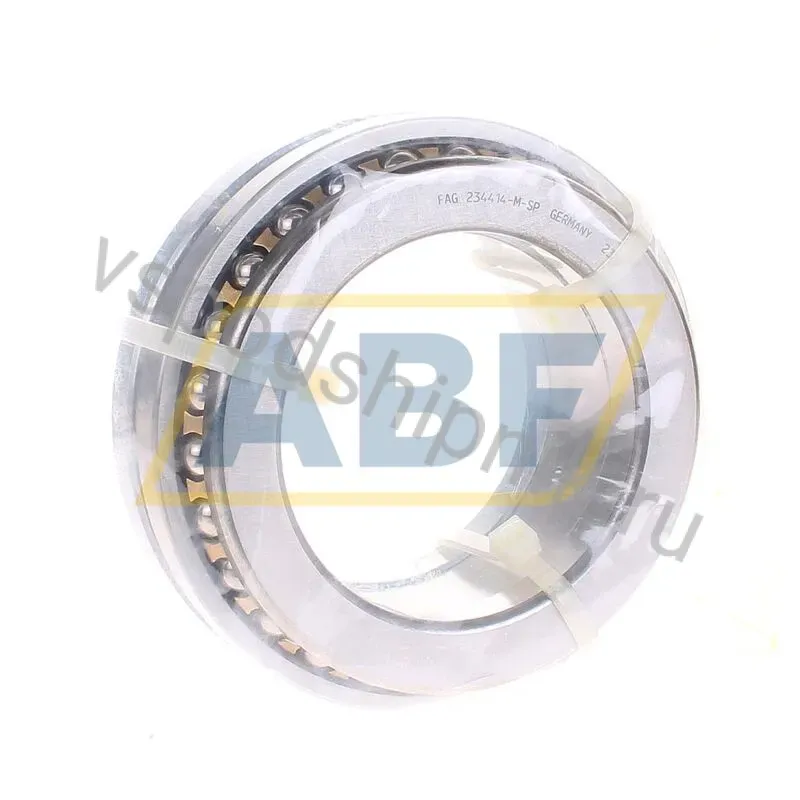 Упорный шариковый подшипник 234414M.SP FAG 360