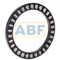 Цилиндрический роликовый подшипник с сепаратором K81115-TV INA