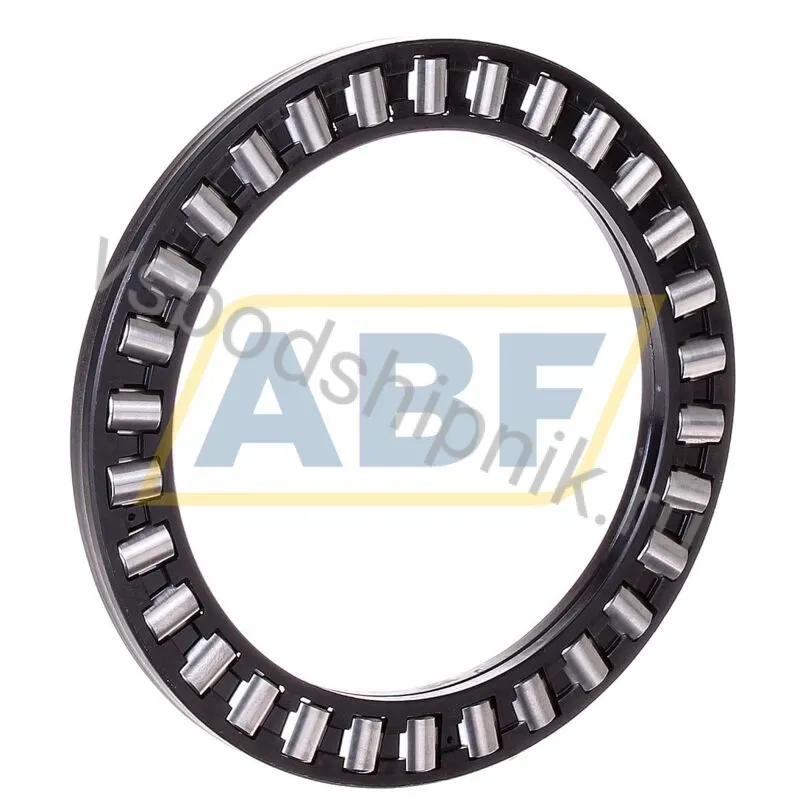 Цилиндрический роликовый подшипник с сепаратором K81115-TV INA 360