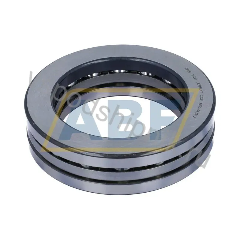 Упорный шариковый подшипник 51218 FAG 360