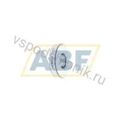 Шайба для игольчатого упорного подшипника ZS1127 INA