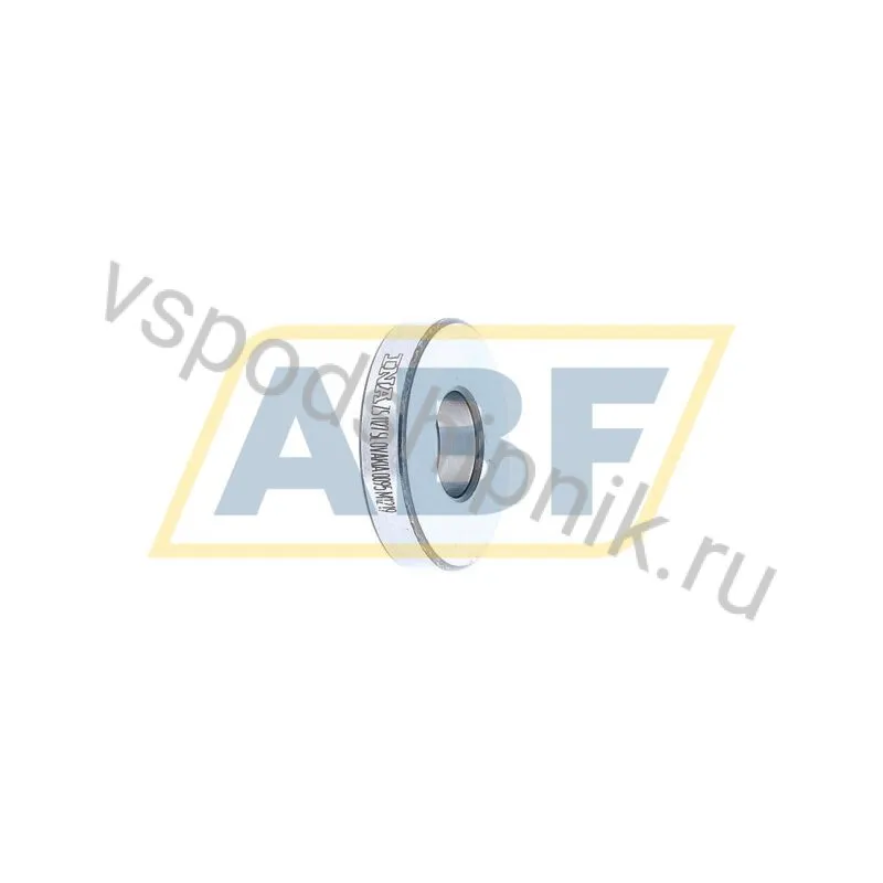 Шайба для игольчатого упорного подшипника ZS1127 INA 360