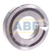 Упорно-радиальный шариковый подшипник BSB035072T FAG
