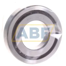 Упорно-радиальный шариковый подшипник BSB035072T FAG