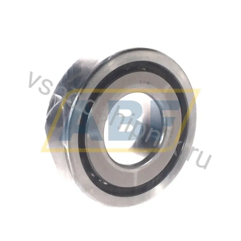 Упорно-радиальный шариковый подшипник 7603040TVP FAG 360