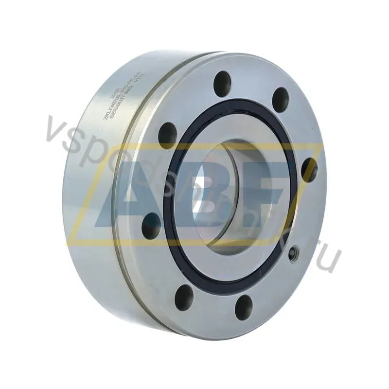 Упорный шариковый подшипник ZKLF40100-2RS-PE-RR INA 360