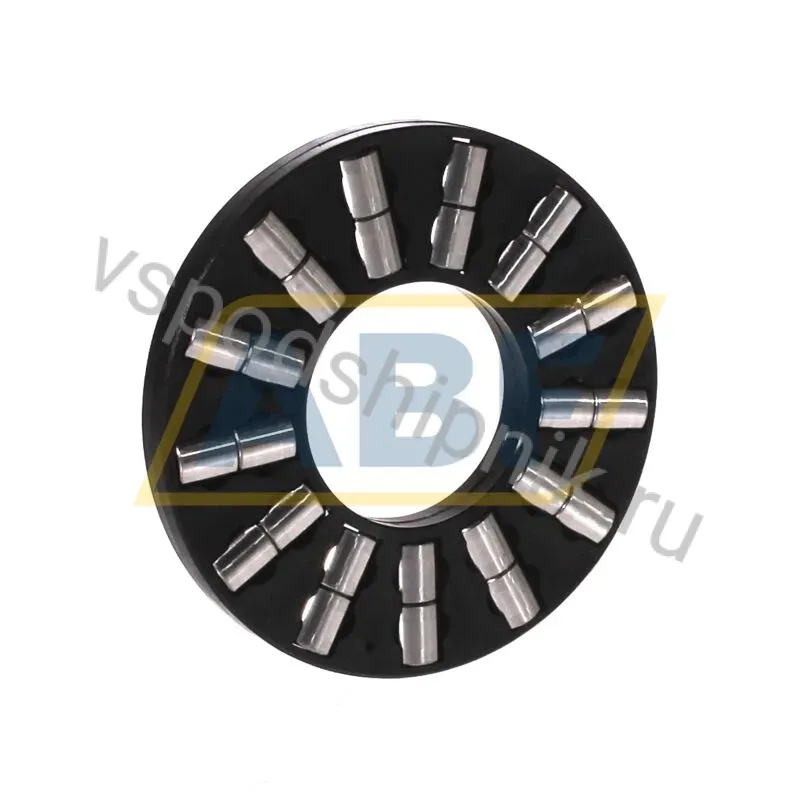 Цилиндрический роликовый подшипник с сепаратором K89407-TV/D-4 INA 360
