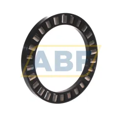 Цилиндрический роликовый подшипник с сепаратором K81120-TV/-5 INA