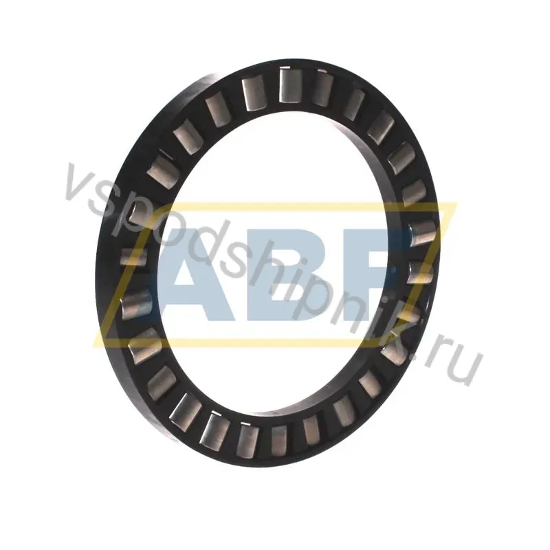 Цилиндрический роликовый подшипник с сепаратором K81120-TV/-5 INA 360