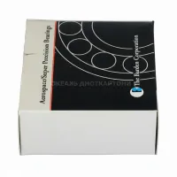 Упорно-радиальный шариковый подшипник BSB030062-T-DU FAG