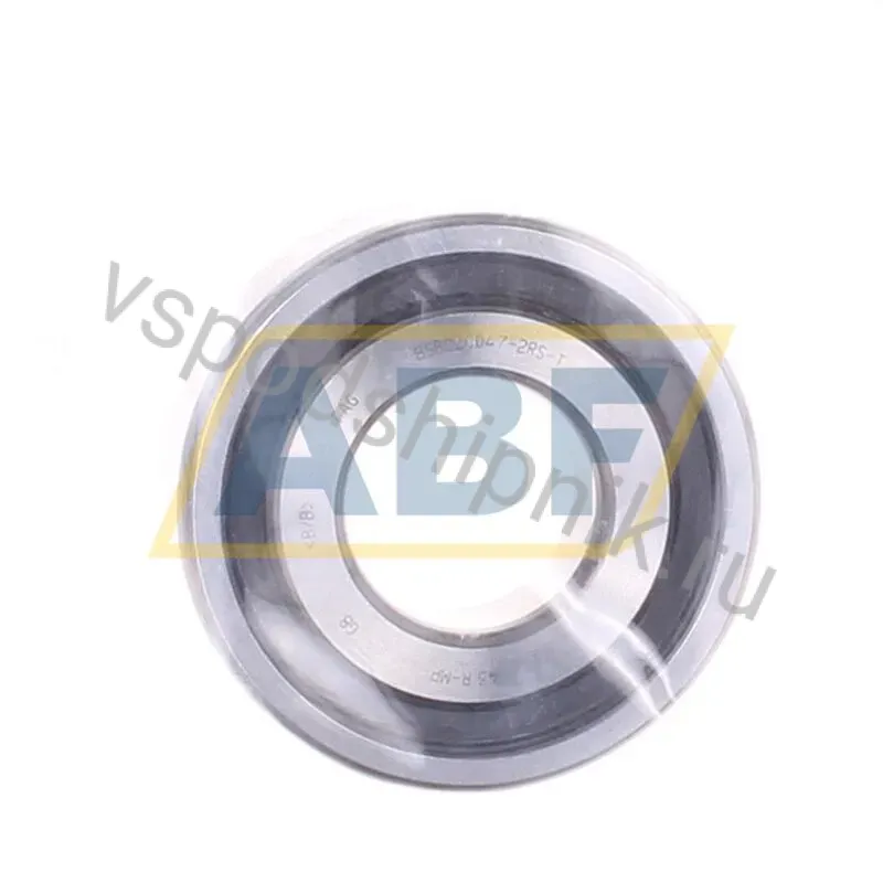 Упорно-радиальный шариковый подшипник BSB020047-2RS-T FAG 360