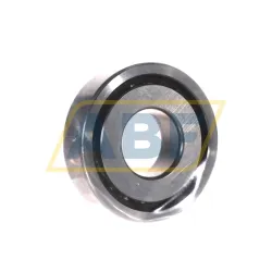 Упорно-радиальный шариковый подшипник 7603030-TVP FAG