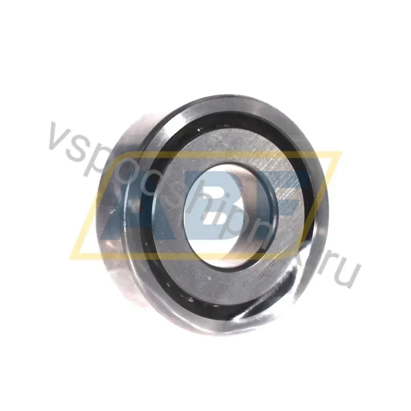 Упорно-радиальный шариковый подшипник 7603030-TVP FAG 360