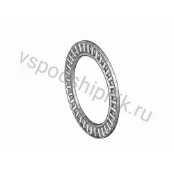 Игольчатый упорный подшипник AXK4060-A INA
