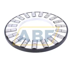 Цилиндрический роликовый подшипник с сепаратором K89312 INA