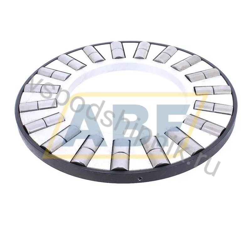 Цилиндрический роликовый подшипник с сепаратором K89312 INA 360