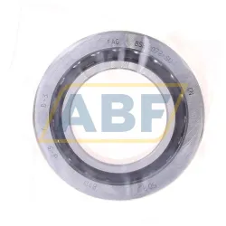 Упорно-радиальный шариковый подшипник BSB4072-SU FAG