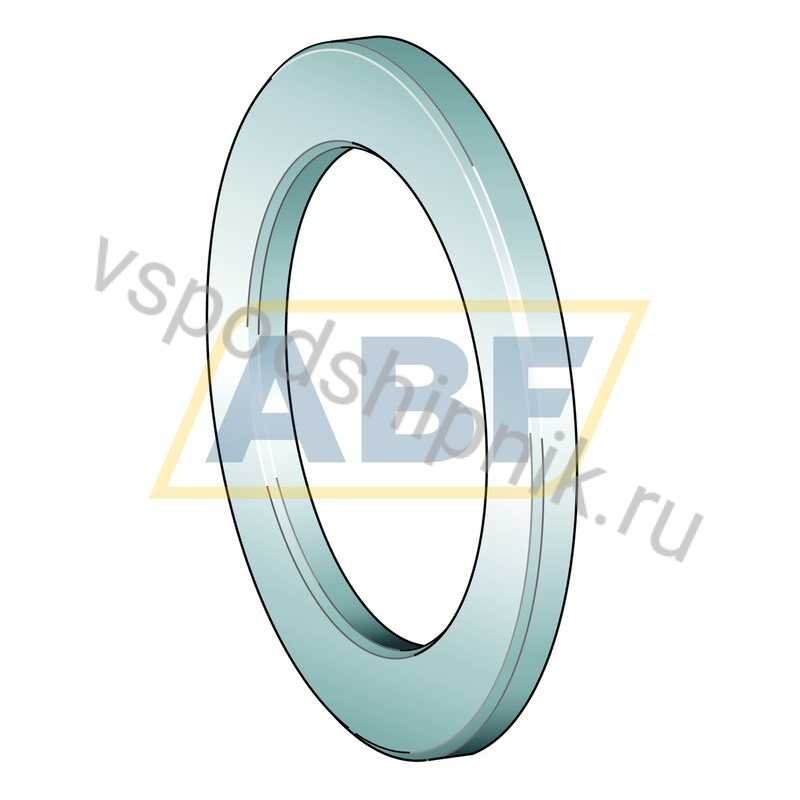 Шайба для цилиндрического упорного подшипника GS81232 FAG 360