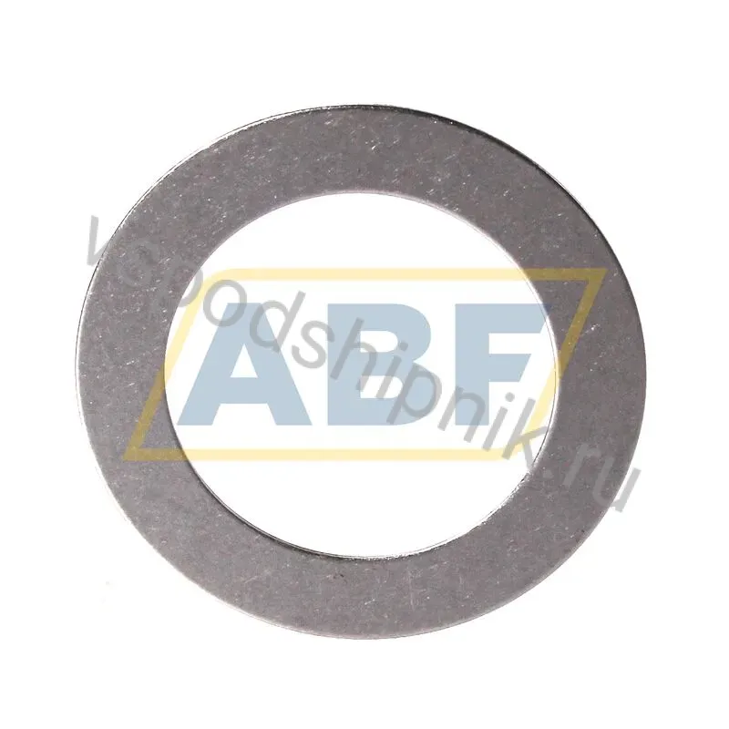 Шайба для игольчатого упорного подшипника AS3552 FAG 360