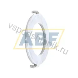 Шайба для игольчатого упорного подшипника AS21X33X22PX1 INA