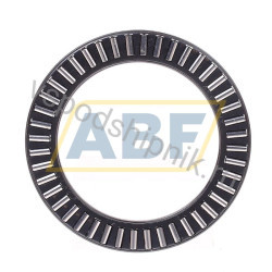 Игольчатый упорный подшипник AXK5578 INA